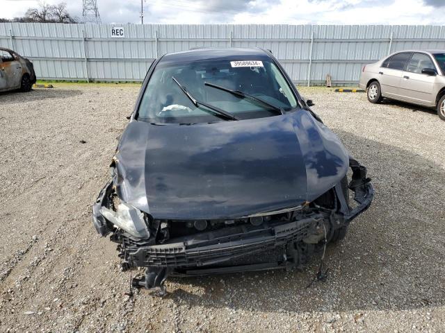 1HGCR2F56DA056639 - 2013 HONDA ACCORD SPORT BLACK photo 5