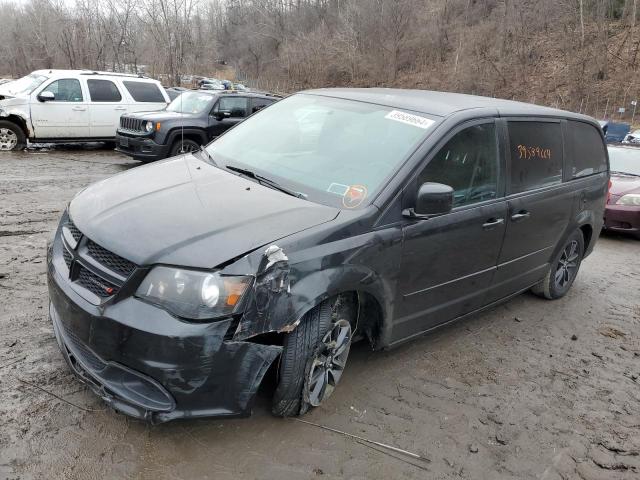 2015 DODGE GRAND CARA SE, 