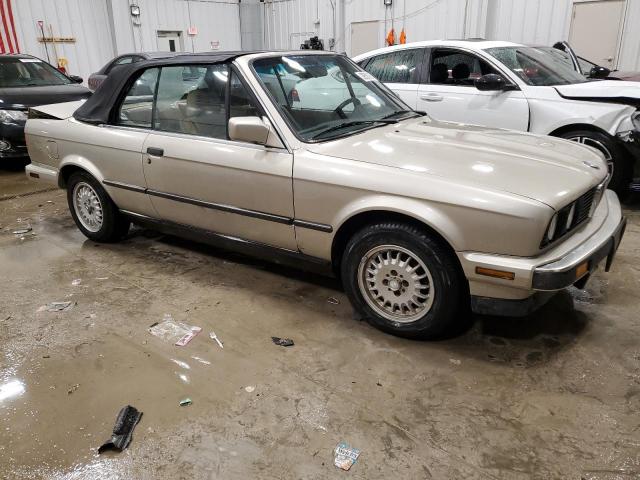 WBABB2303KEC18191 - 1989 BMW 325 I AUTOMATIC BEIGE photo 4