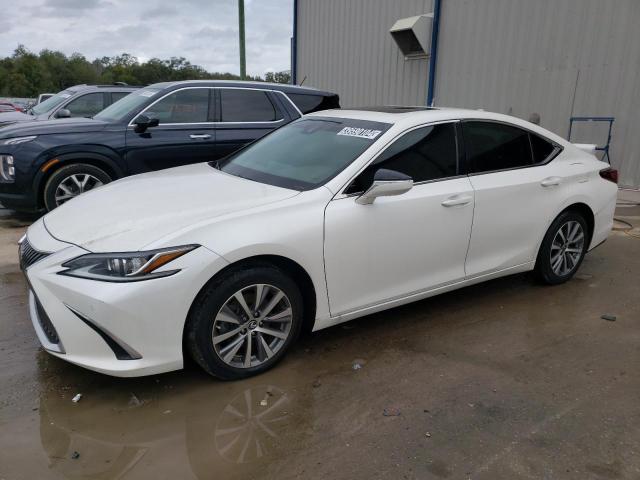 2019 LEXUS ES 350, 