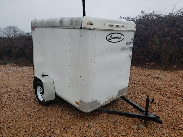 1999 OTHER TRAILER, 