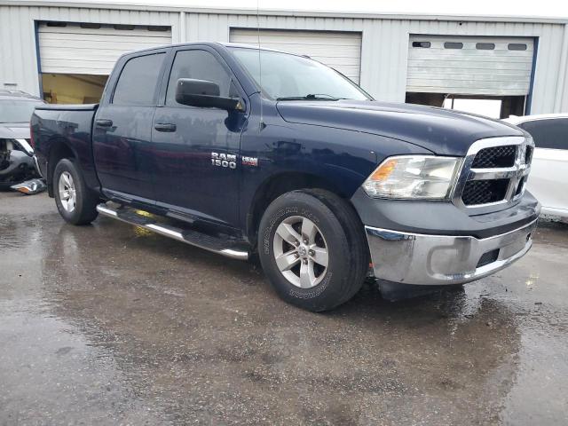 3C6RR6KT7FG549312 - 2015 RAM 1500 ST BLUE photo 4