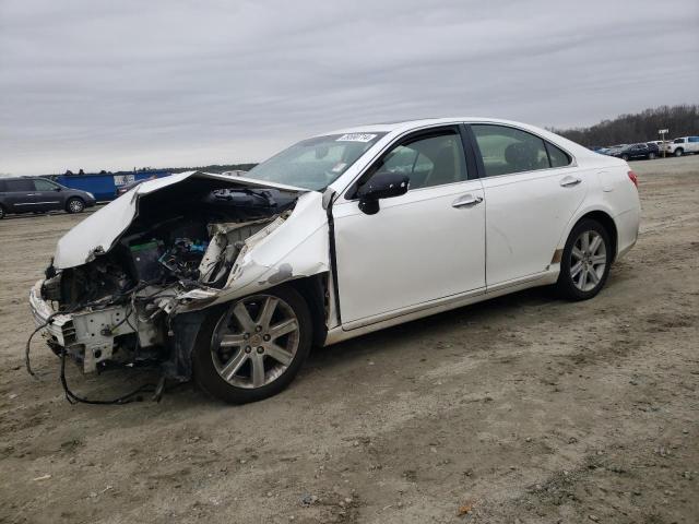 2009 LEXUS ES 350, 