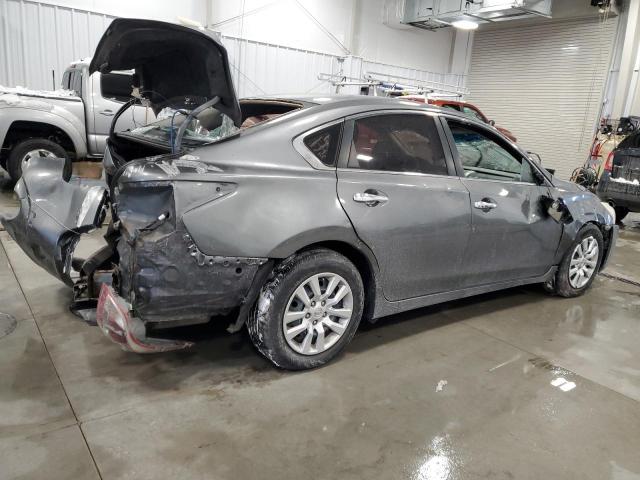 1N4AL3AP7FC284121 - 2015 NISSAN ALTIMA 2.5 GRAY photo 3