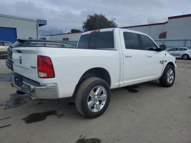 1C6RR7LT4KS735526 - 2019 RAM 1500 CLASS SLT თეთრი ფოტო 3