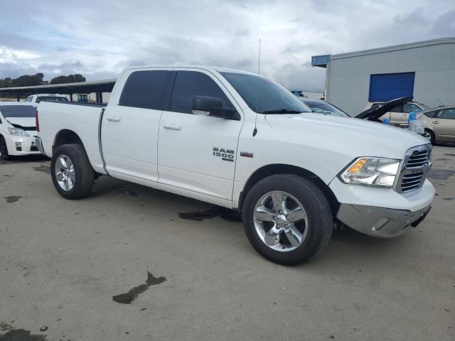 1C6RR7LT4KS735526 - 2019 RAM 1500 CLASS SLT თეთრი ფოტო 4