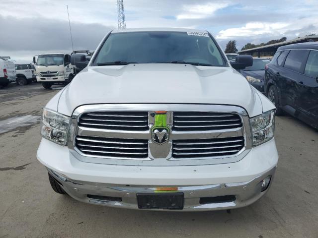 1C6RR7LT4KS735526 - 2019 RAM 1500 CLASS SLT თეთრი ფოტო 5