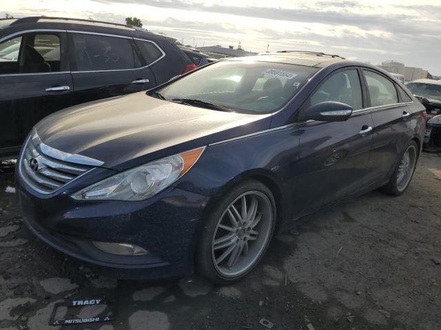 2014 HYUNDAI SONATA SE, 