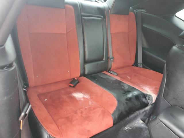 2C3CDZFJ3KH662437 - 2019 DODGE CHALLENGER R/T SCAT PACK GRAY photo 10