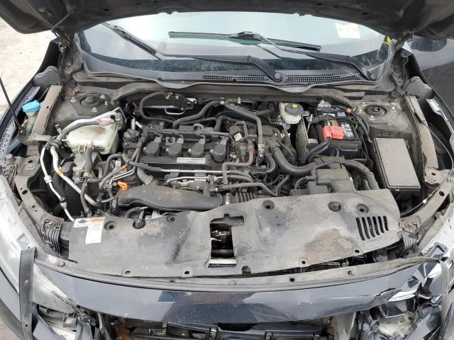 2HGFC1F76HH655963 - 2017 HONDA CIVIC EXL Qara foto 11