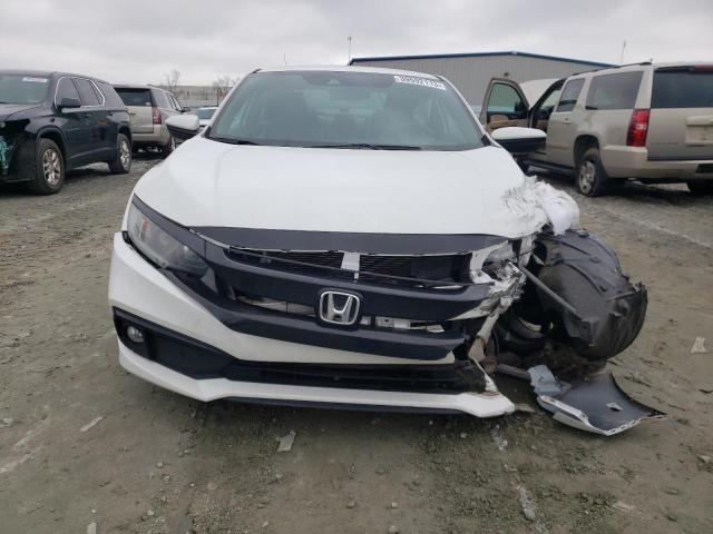 2HGFC4B8XKH304979 - 2019 HONDA CIVIC SPORT 白色 照片 5