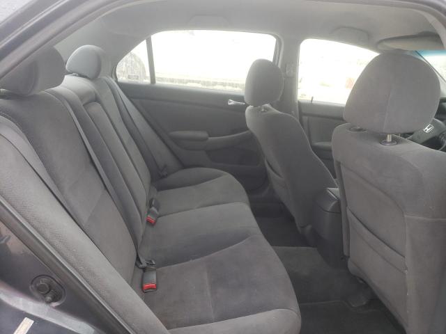 1HGCM56337A216284 - 2007 HONDA ACCORD SE GRAY photo 10