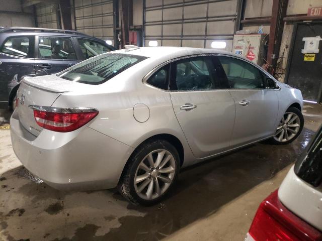 1G4PS5SK2G4120563 - 2016 BUICK VERANO SILVER photo 3