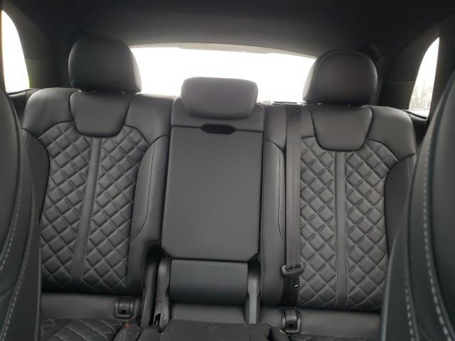 WA1C4AFY7L2122247 - 2020 AUDI SQ5 PRESTIGE GRAY photo 10