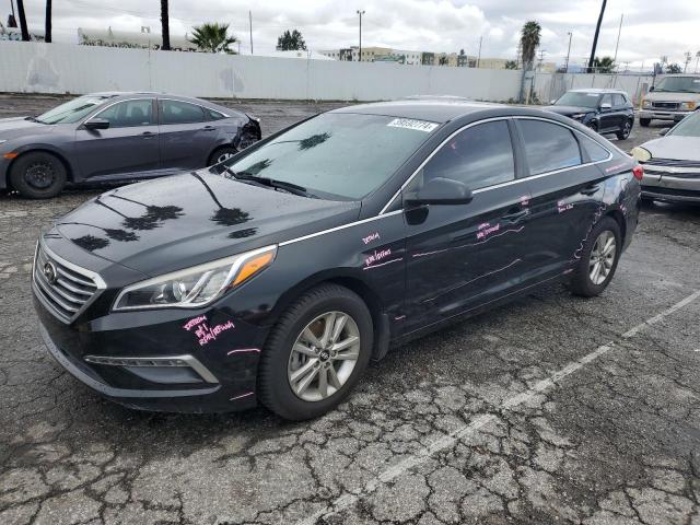 2015 HYUNDAI SONATA SE, 