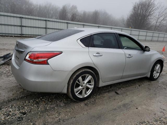 1N4AL3AP7FC249417 - 2015 NISSAN ALTIMA 2.5 SILVER photo 3