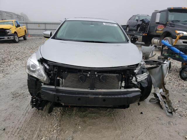 1N4AL3AP7FC249417 - 2015 NISSAN ALTIMA 2.5 SILVER photo 5