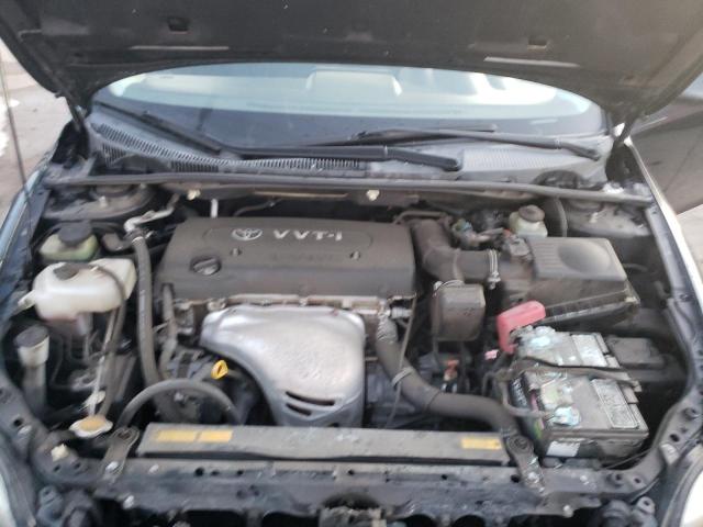 JTKDE177350019802 - 2005 TOYOTA SCION TC Yaşıl foto 11