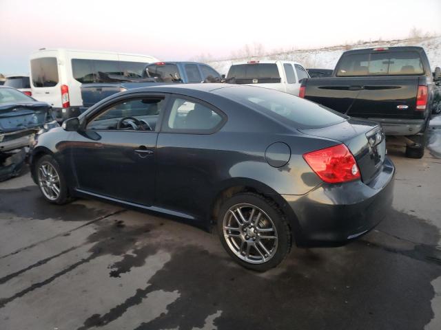 JTKDE177350019802 - 2005 TOYOTA SCION TC Yaşıl foto 2