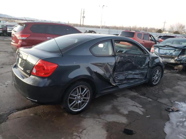 JTKDE177350019802 - 2005 TOYOTA SCION TC Yaşıl foto 3