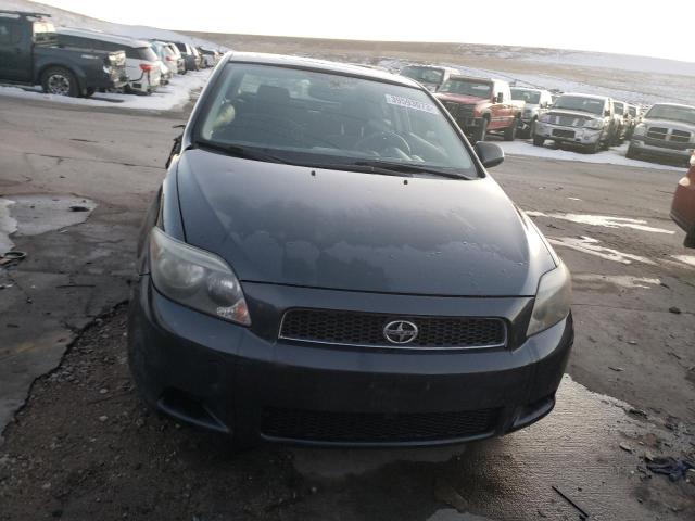 JTKDE177350019802 - 2005 TOYOTA SCION TC Yaşıl foto 5
