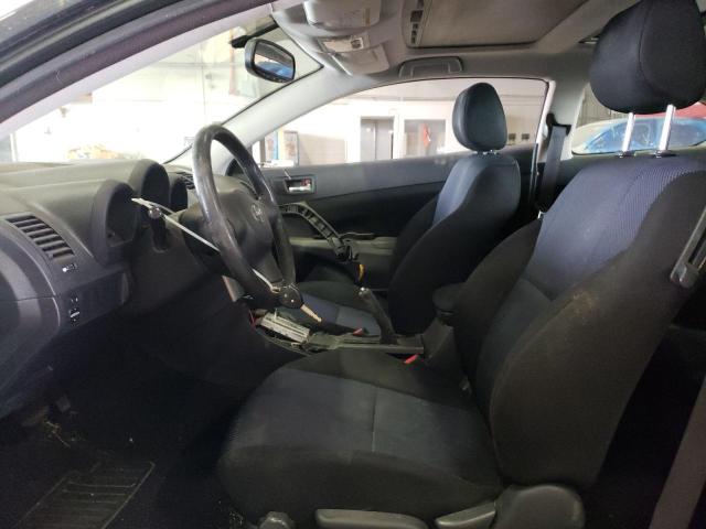 JTKDE177350019802 - 2005 TOYOTA SCION TC Yaşıl foto 7