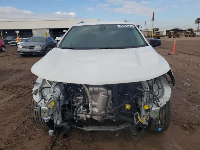 2GNAXNEV3M6117139 - 2021 CHEVROLET EQUINOX PREMIER WHITE photo 5