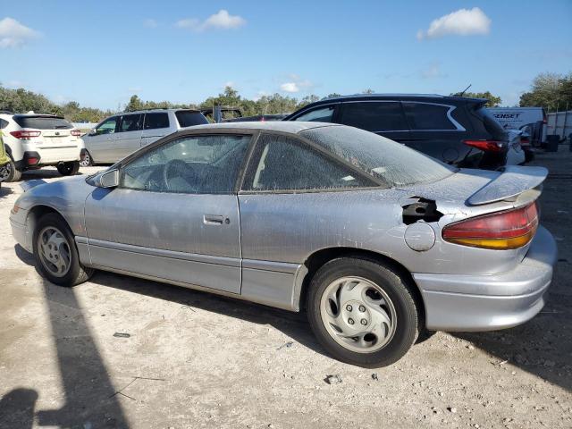 1G8ZH127XTZ133309 - 1996 SATURN SC2 SILVER photo 2