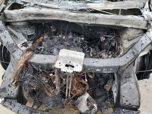 1GKKRPED1CJ383680 - 2012 GMC ACADIA SLE BURN photo 12