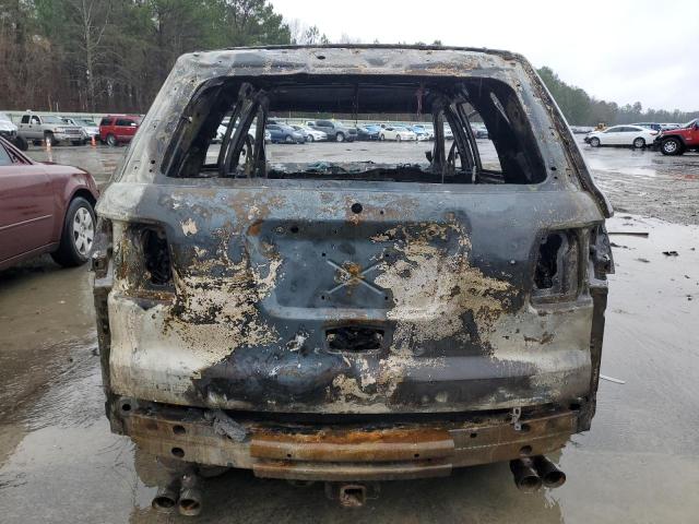 1GKKRPED1CJ383680 - 2012 GMC ACADIA SLE BURN photo 6