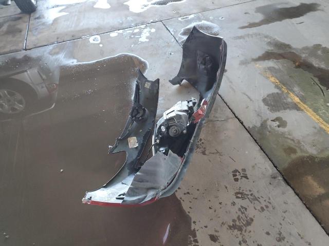 JM1DE1KZ7E0186163 - 2014 MAZDA MAZDA2 SPORT 红色 照片 12