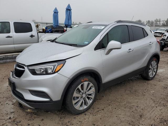 2020 BUICK ENCORE PREFERRED, 