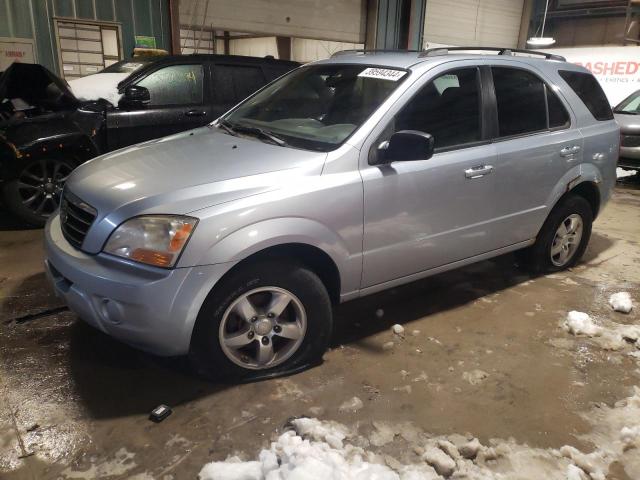 2008 KIA SORENTO EX, 