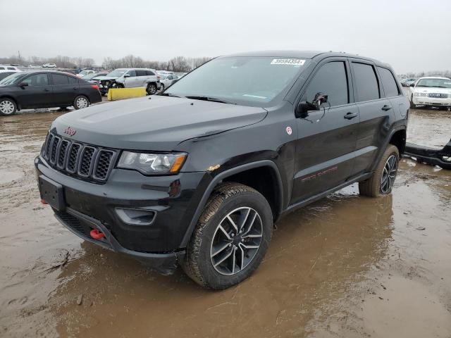 2020 JEEP GRAND CHER TRAILHAWK, 