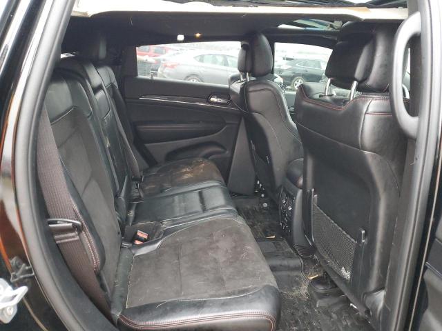 1C4RJFLG0LC194533 - 2020 JEEP GRAND CHER TRAILHAWK Սև լուսանկար 11