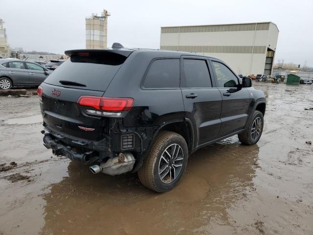 1C4RJFLG0LC194533 - 2020 JEEP GRAND CHER TRAILHAWK Սև լուսանկար 3