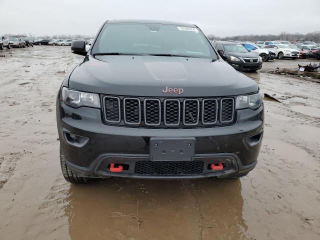 1C4RJFLG0LC194533 - 2020 JEEP GRAND CHER TRAILHAWK Սև լուսանկար 5