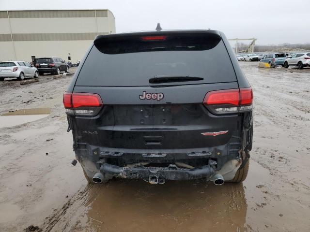 1C4RJFLG0LC194533 - 2020 JEEP GRAND CHER TRAILHAWK Սև լուսանկար 6