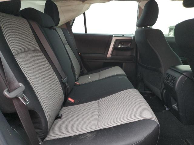 JTEMU5JR7R6213386 - 2024 TOYOTA 4RUNNER SR5/SR5 PREMIUM 黑色 照片 11