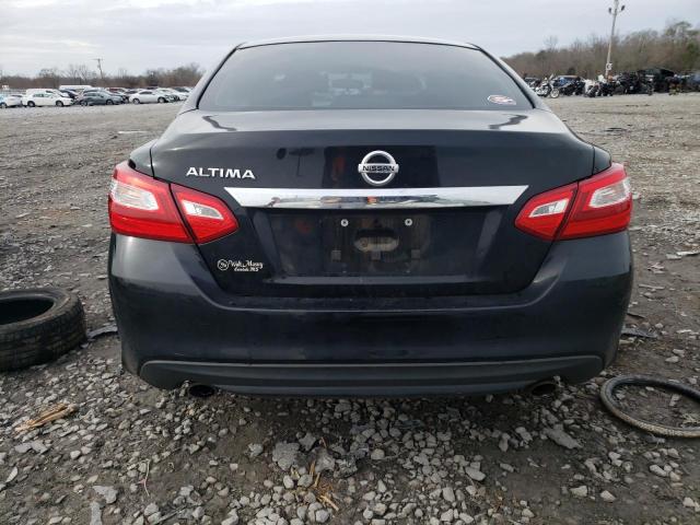 1N4AL3APXGN315447 - 2016 NISSAN ALTIMA 2.5 BLACK photo 6