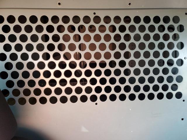 ZFBERFAT7F6970203 - 2015 RAM PROMASTER İki rəngli foto 10