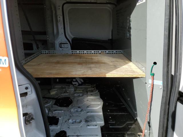 ZFBERFAT7F6970203 - 2015 RAM PROMASTER İki rəngli foto 11