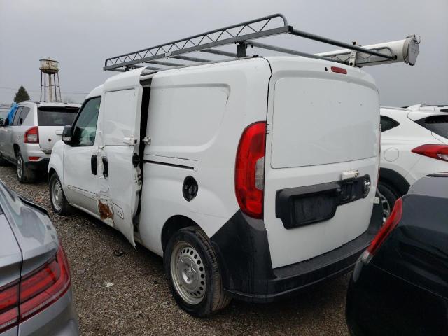 ZFBERFAT7F6970203 - 2015 RAM PROMASTER İki rəngli foto 2