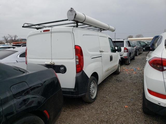 ZFBERFAT7F6970203 - 2015 RAM PROMASTER İki rəngli foto 3