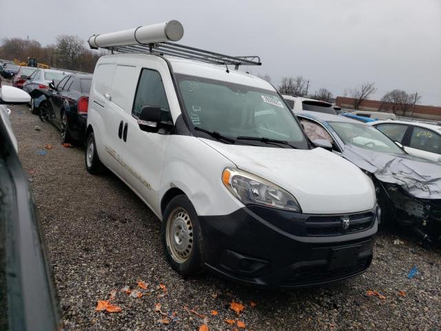 ZFBERFAT7F6970203 - 2015 RAM PROMASTER İki rəngli foto 4