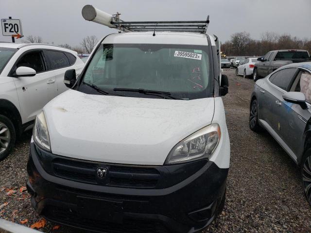 ZFBERFAT7F6970203 - 2015 RAM PROMASTER İki rəngli foto 5