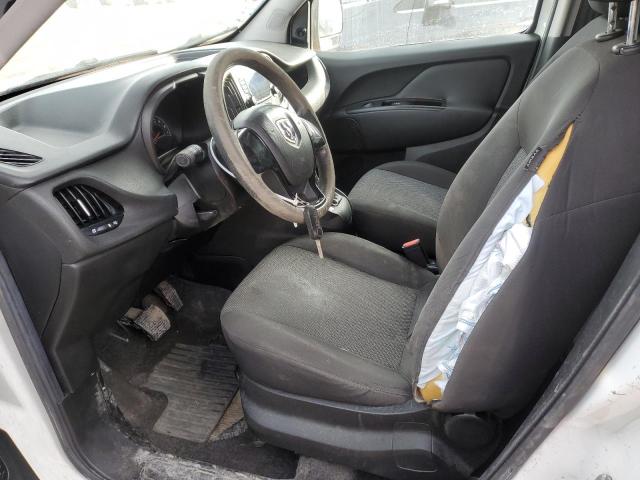 ZFBERFAT7F6970203 - 2015 RAM PROMASTER İki rəngli foto 7