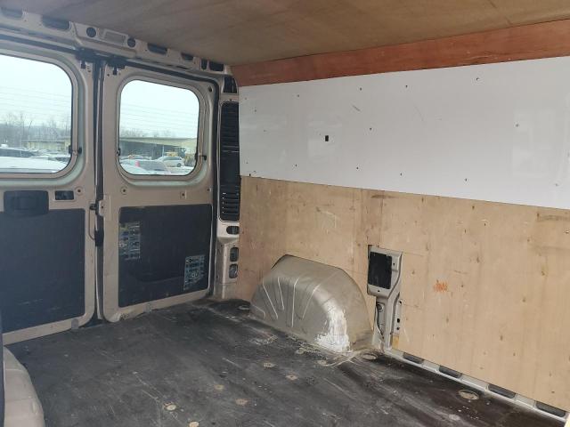 3C6TRVND1FE511672 - 2015 RAM PROMASTER 1500 STANDARD ბეჟი ფოტო 11