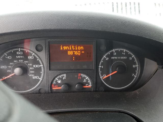 3C6TRVND1FE511672 - 2015 RAM PROMASTER 1500 STANDARD ბეჟი ფოტო 9