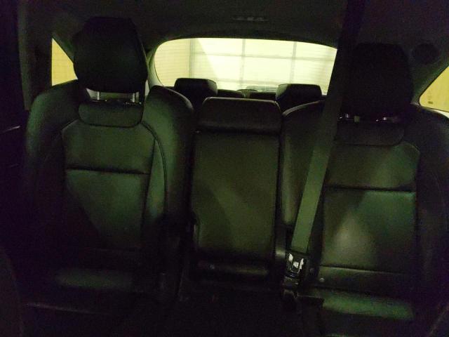 5FRYD3H46EB010331 - 2014 ACURA MDX TECHNOLOGY 灰色 照片 10